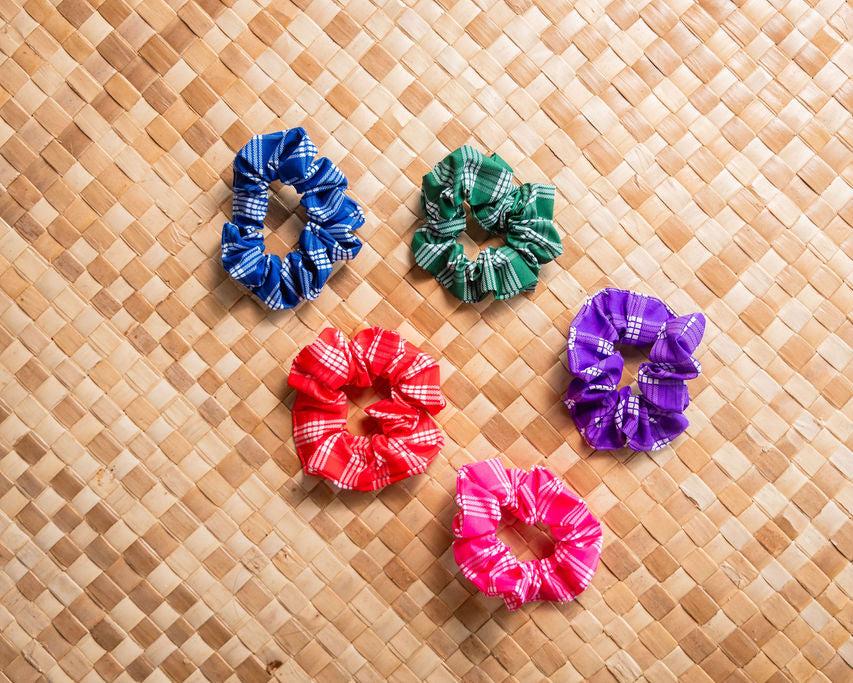 Scrunchies
