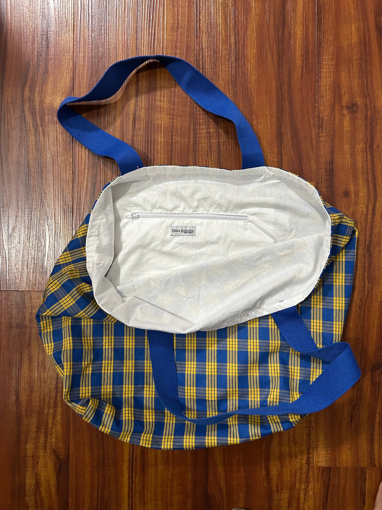 Holoholo Mālama Tote