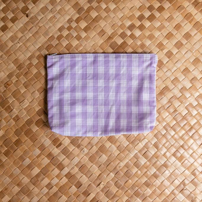 Holoholo Mid-Size Pouch