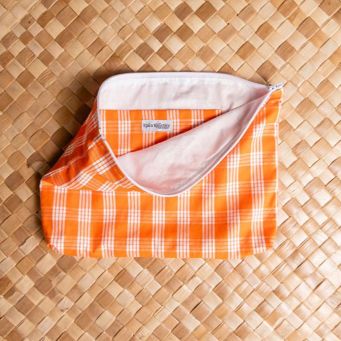 Holoholo Mid-Size Pouch