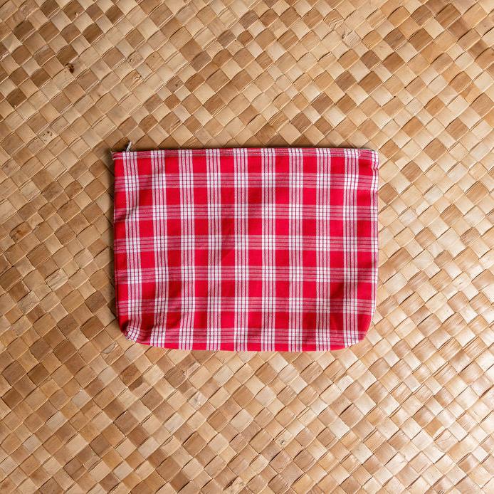 Holoholo Mid-Size Pouch
