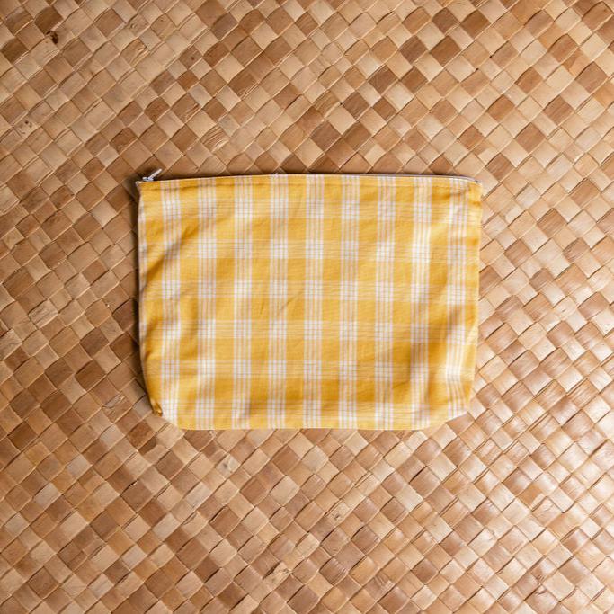 Holoholo Mid-Size Pouch