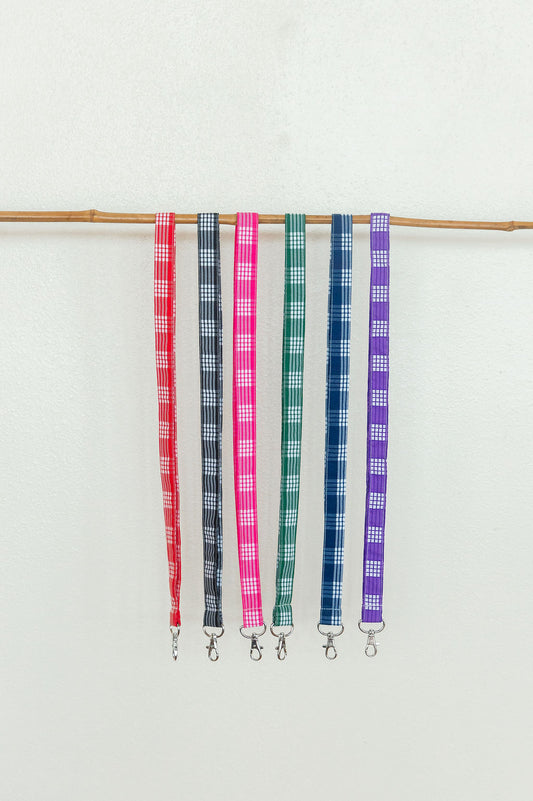 Lanyard- Neck