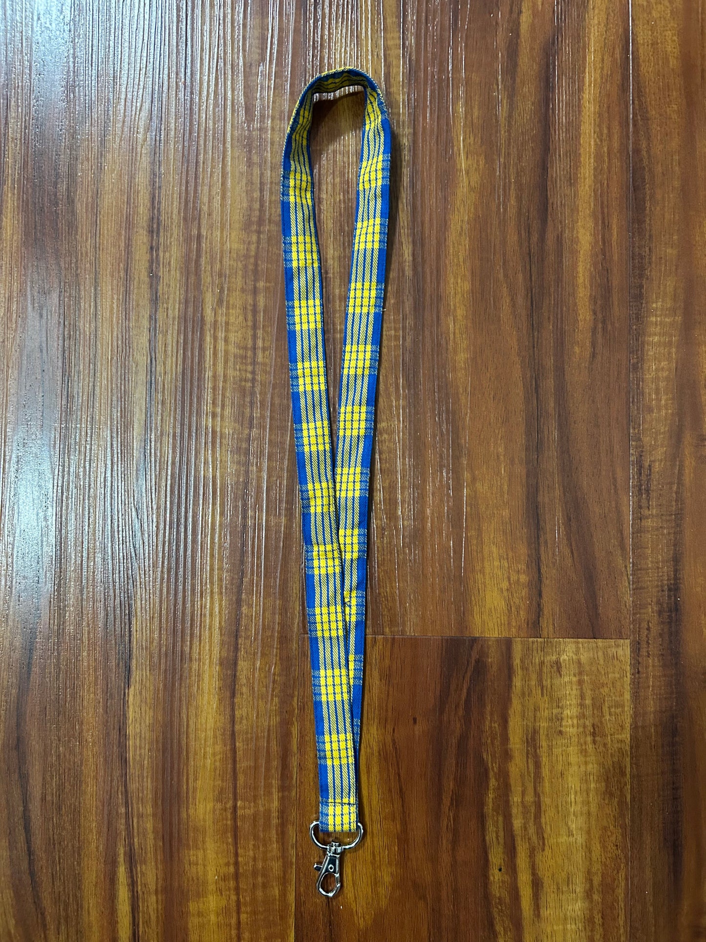 Lanyard- Neck