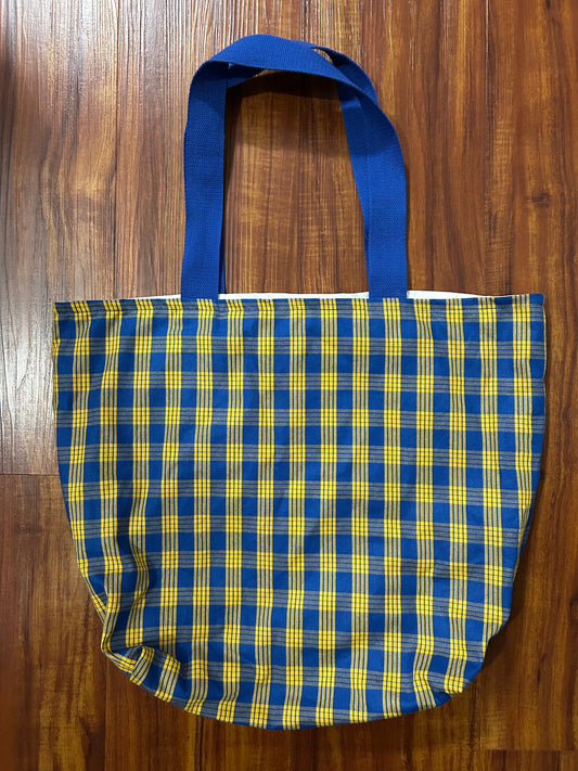 Holoholo Mālama Tote