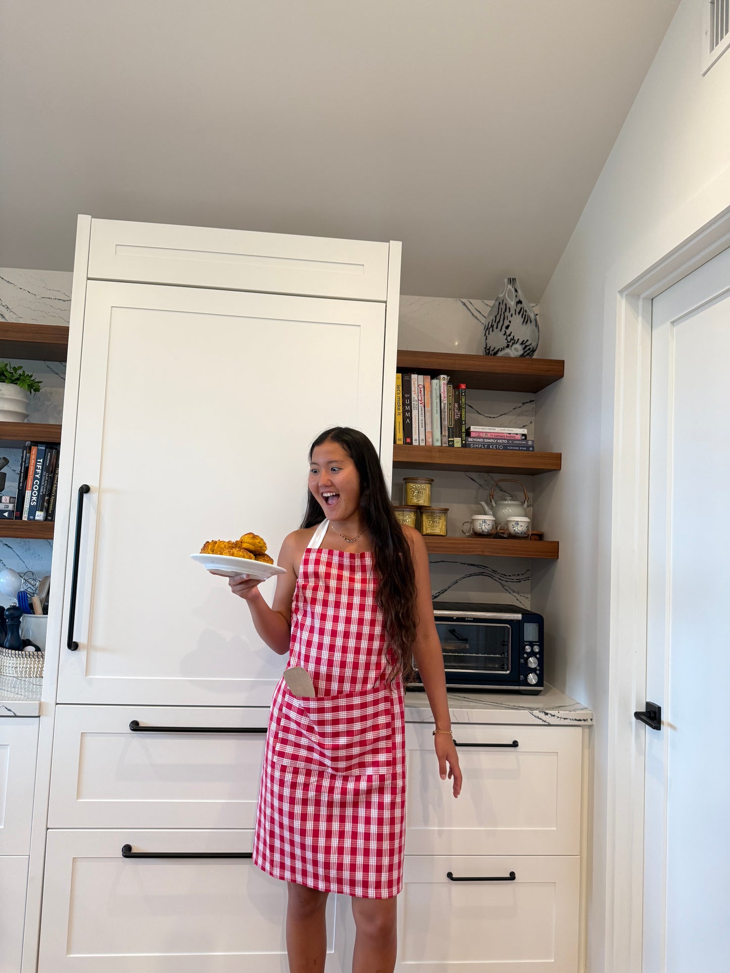 Apron
