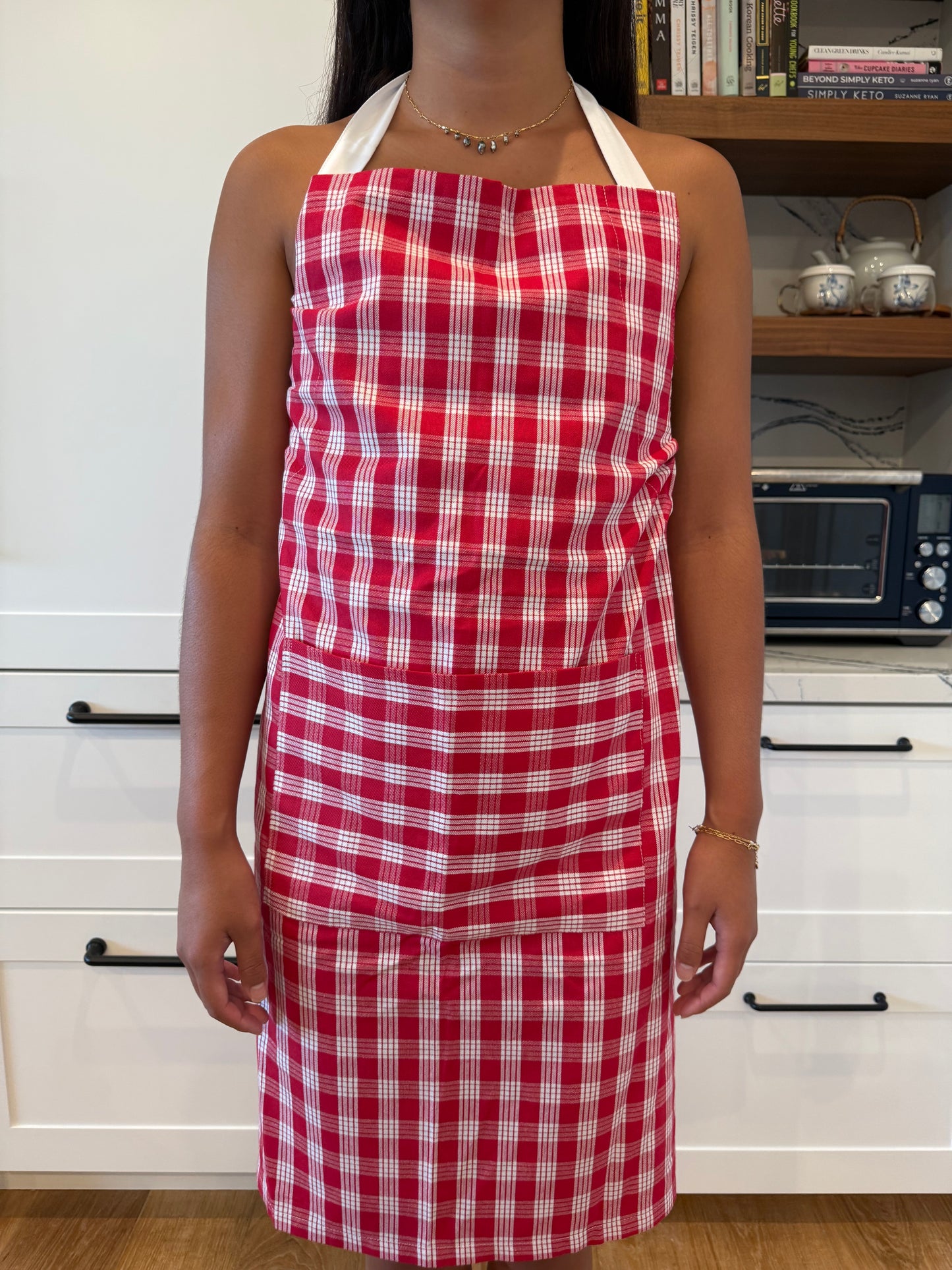 Apron