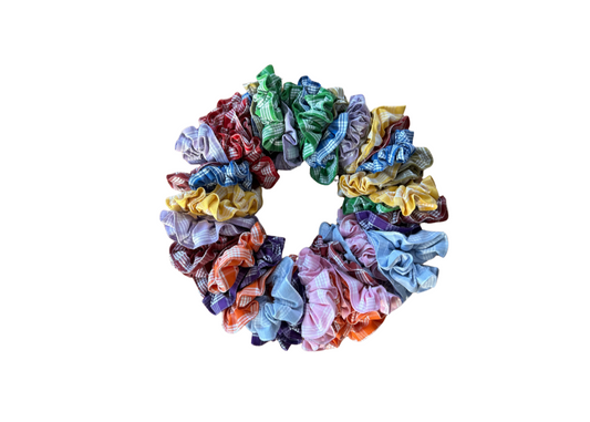 Scrunchies