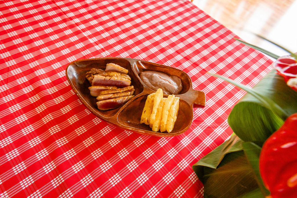 Fitted Table Cloth